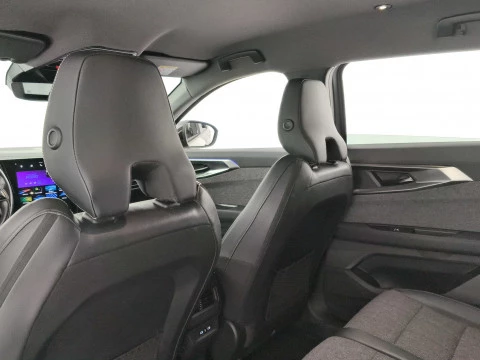 Renault Espace TECHNO E-TECH FULL HYBRID 200CV