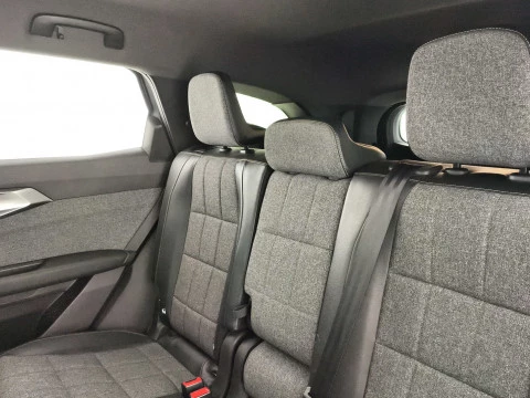 Renault Espace TECHNO E-TECH FULL HYBRID 200CV