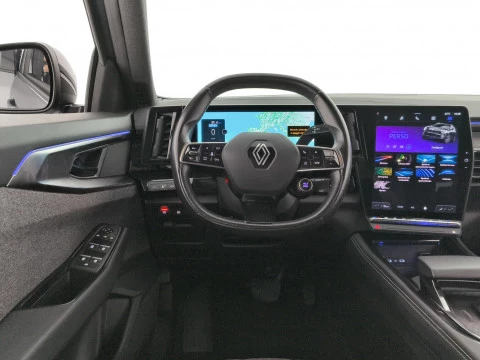 Renault Espace TECHNO E-TECH FULL HYBRID 200CV