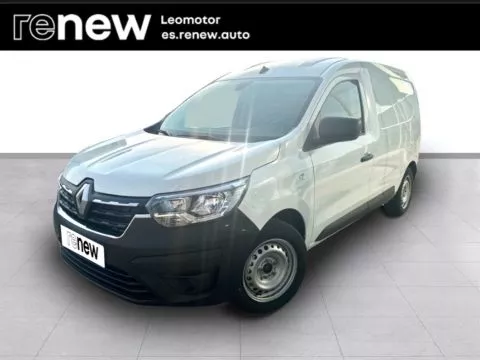 Renault Express RENAULT 1.5 Blue dCi Advance 55kW Renault Express RENAULT 1.5 Blue dCi Advance 55kW