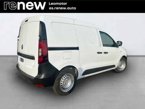 Renault Express RENAULT  1.5 Blue dCi Advance 55kW