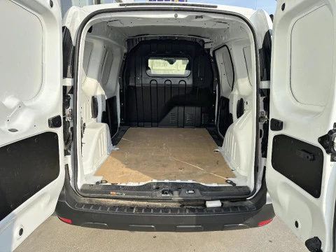 Renault Express RENAULT  1.5 Blue dCi Advance 55kW