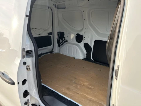 Renault Express RENAULT  1.5 Blue dCi Advance 55kW