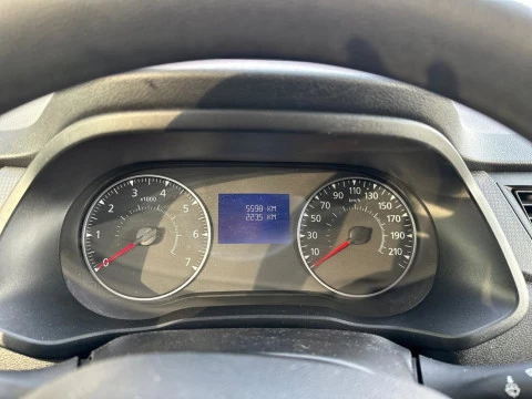 Renault Express RENAULT  1.5 Blue dCi Advance 55kW