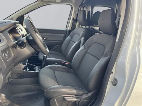 Renault Express RENAULT  1.5 Blue dCi Advance 55kW