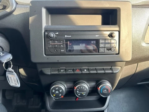 Renault Express RENAULT  1.5 Blue dCi Advance 55kW