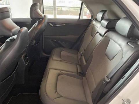 Kia Niro 1.6 GDi HEV 104kW (141CV) Drive