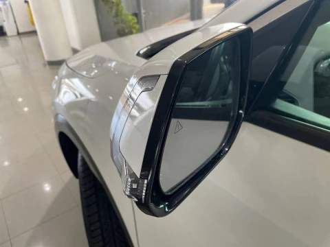 Kia Niro 1.6 GDi HEV 104kW (141CV) Drive