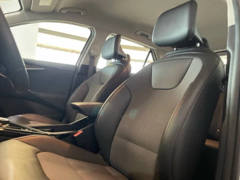 Kia Niro 1.6 GDi HEV 104kW (141CV) Drive