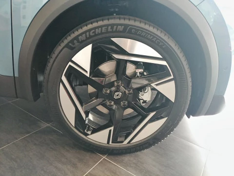 Renault Symbioz  E-TECH Full Hybrid Iconic 105kW