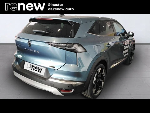 Renault Symbioz  E-TECH Full Hybrid Iconic 105kW