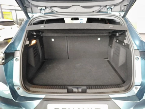 Renault Symbioz  E-TECH Full Hybrid Iconic 105kW