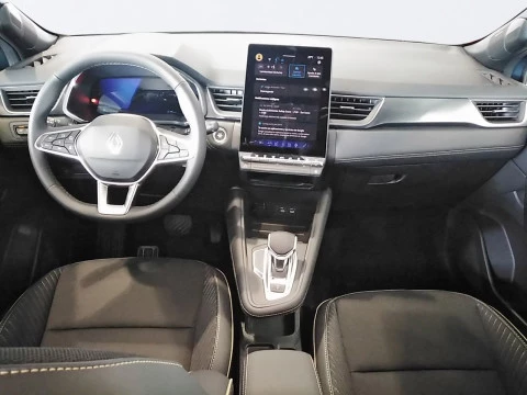 Renault Symbioz  E-TECH Full Hybrid Iconic 105kW