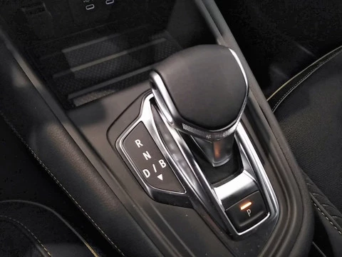 Renault Symbioz  E-TECH Full Hybrid Iconic 105kW