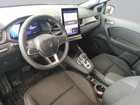 Renault Symbioz  E-TECH Full Hybrid Iconic 105kW