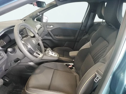 Renault Symbioz  E-TECH Full Hybrid Iconic 105kW