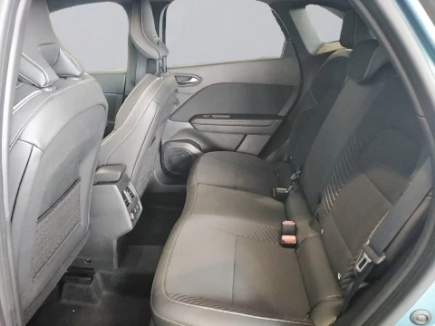 Renault Symbioz  E-TECH Full Hybrid Iconic 105kW