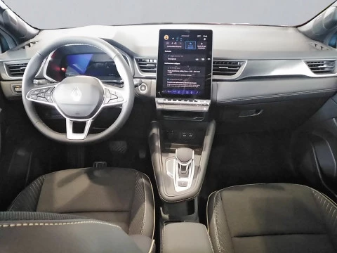 Renault Symbioz  E-TECH Full Hybrid Iconic 105kW