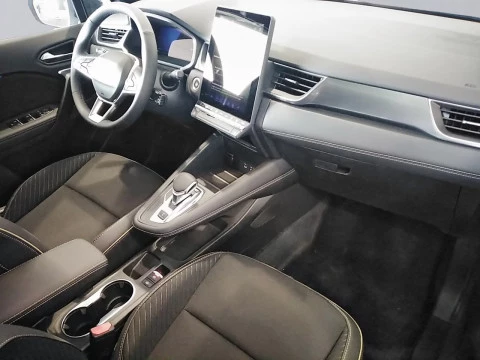 Renault Symbioz  E-TECH Full Hybrid Iconic 105kW