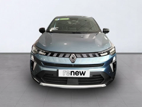 Renault Symbioz  E-TECH Full Hybrid Iconic 105kW