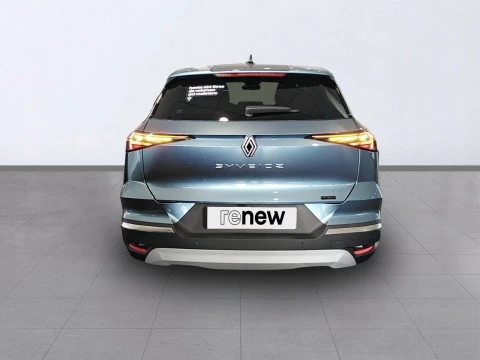 Renault Symbioz  E-TECH Full Hybrid Iconic 105kW