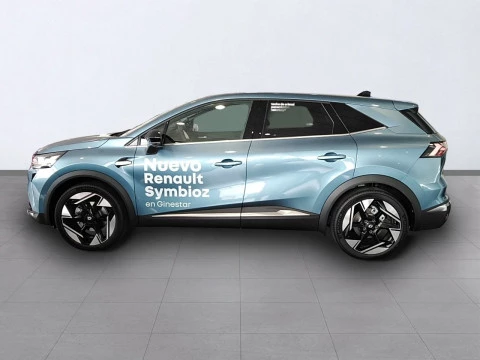 Renault Symbioz  E-TECH Full Hybrid Iconic 105kW