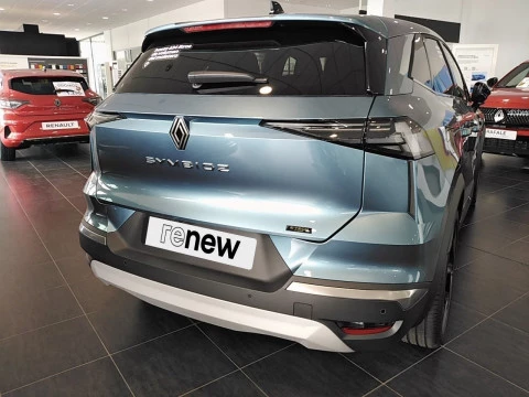 Renault Symbioz  E-TECH Full Hybrid Iconic 105kW