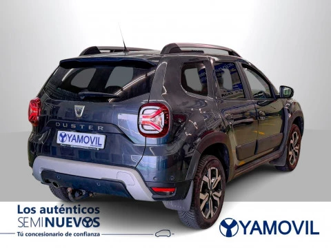 Dacia Duster Prestige TCE 110 kW (150 CV) EDC