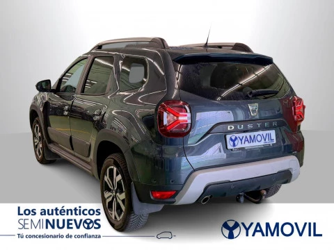 Dacia Duster Prestige TCE 110 kW (150 CV) EDC