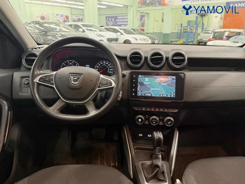 Dacia Duster Prestige TCE 110 kW (150 CV) EDC