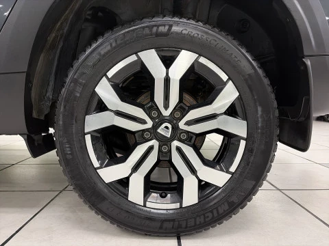 Dacia Duster Prestige TCE 110 kW (150 CV) EDC