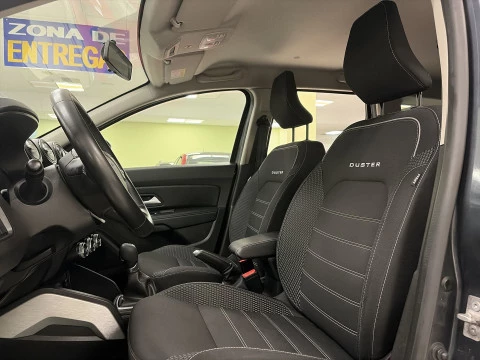 Dacia Duster Prestige TCE 110 kW (150 CV) EDC