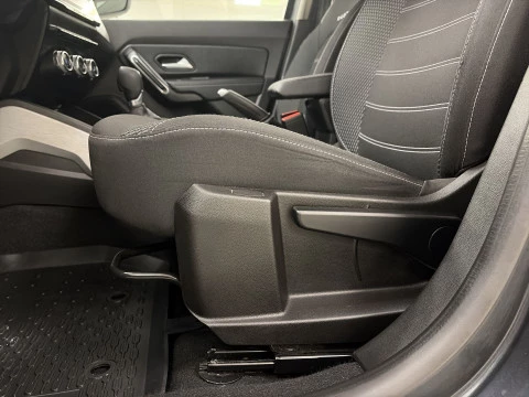 Dacia Duster Prestige TCE 110 kW (150 CV) EDC