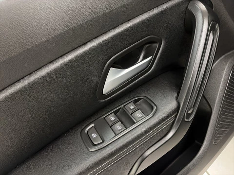 Dacia Duster Prestige TCE 110 kW (150 CV) EDC