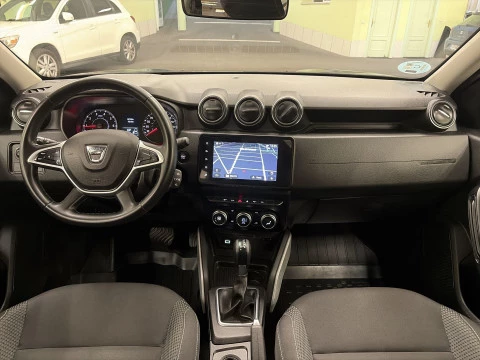 Dacia Duster Prestige TCE 110 kW (150 CV) EDC