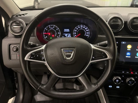 Dacia Duster Prestige TCE 110 kW (150 CV) EDC