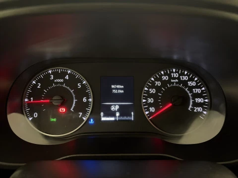 Dacia Duster Prestige TCE 110 kW (150 CV) EDC