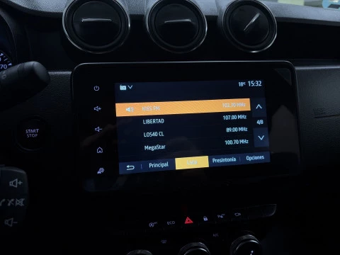 Dacia Duster Prestige TCE 110 kW (150 CV) EDC