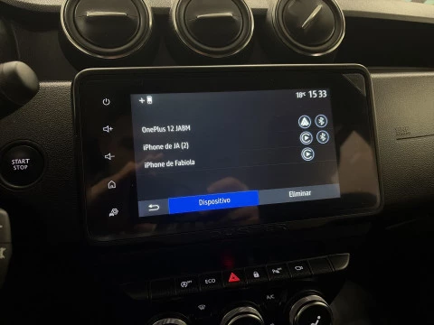Dacia Duster Prestige TCE 110 kW (150 CV) EDC