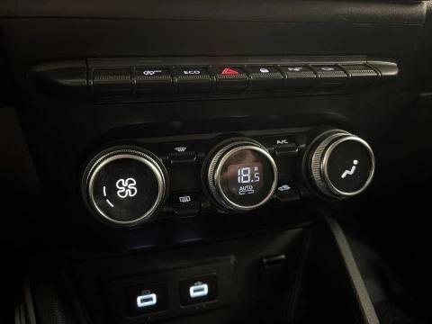 Dacia Duster Prestige TCE 110 kW (150 CV) EDC
