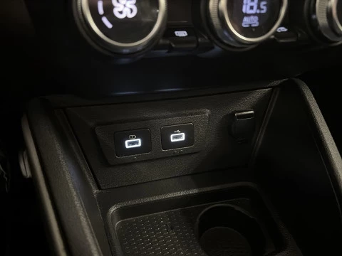 Dacia Duster Prestige TCE 110 kW (150 CV) EDC