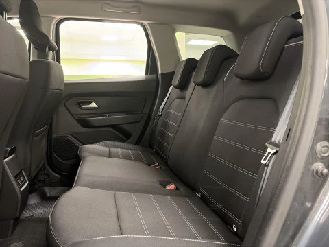 Dacia Duster Prestige TCE 110 kW (150 CV) EDC