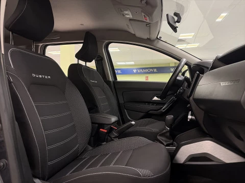 Dacia Duster Prestige TCE 110 kW (150 CV) EDC