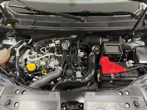 Dacia Duster Prestige TCE 110 kW (150 CV) EDC