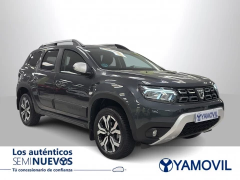Dacia Duster Prestige TCE 110 kW (150 CV) EDC