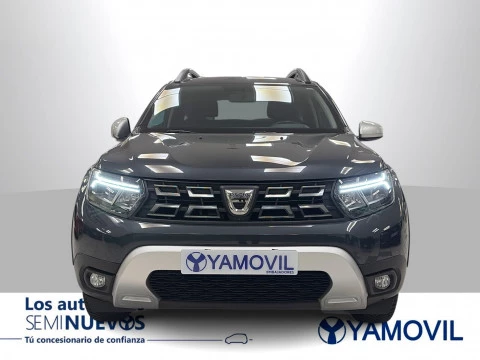 Dacia Duster Prestige TCE 110 kW (150 CV) EDC