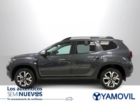 Dacia Duster Prestige TCE 110 kW (150 CV) EDC