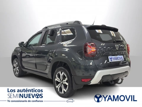 Dacia Duster Prestige TCE 110 kW (150 CV) EDC