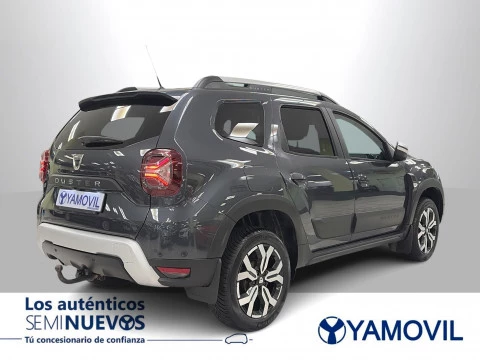 Dacia Duster Prestige TCE 110 kW (150 CV) EDC