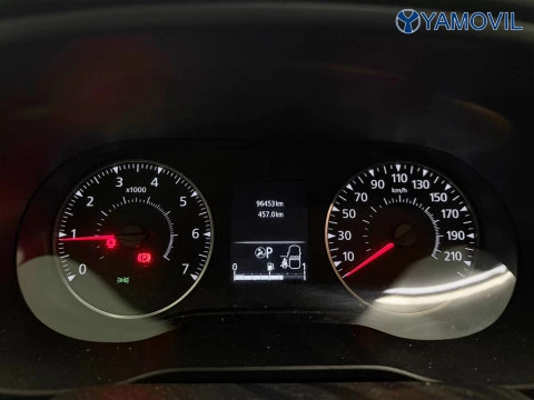 Dacia Duster Prestige TCE 110 kW (150 CV) EDC